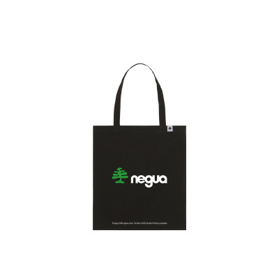 Tote bag Negua