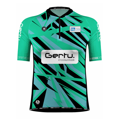 Maillot Oficial Mejor...