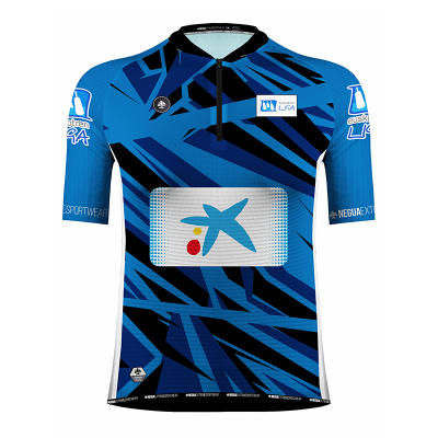 Maillot Oficial Euskotren...