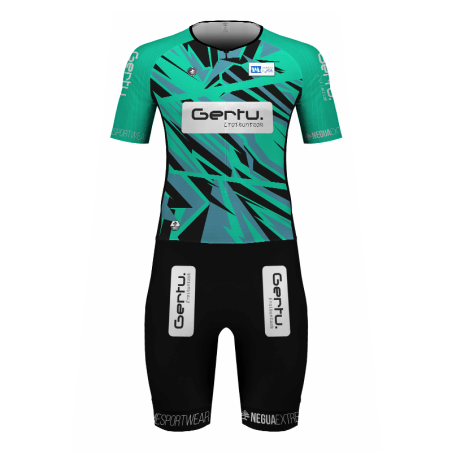 Ropa de remo | Platanito de remo de la Euskotren Liga femenina a la mejor patrona. Liga profesional de remo de banco fijo.