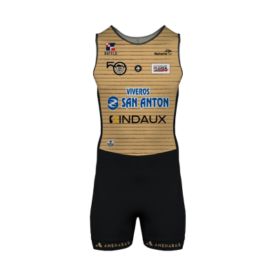 Mono de remo Getaria
