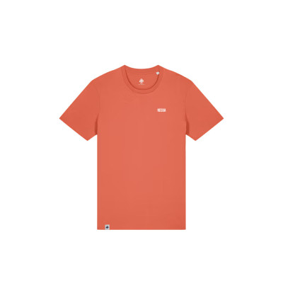 Camiseta Negua LARANJA
