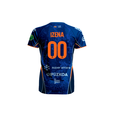 Camiseta oficial Bera Bera...