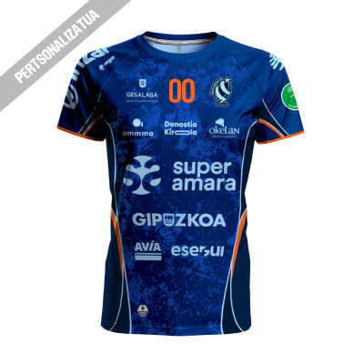 Camiseta Bera Bera