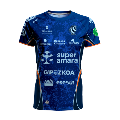 Camiseta Unisex oficial...