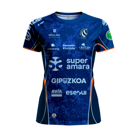 Camiseta Bera Bera