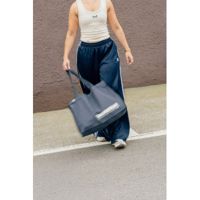Bolsa grande TRAINERUA marino