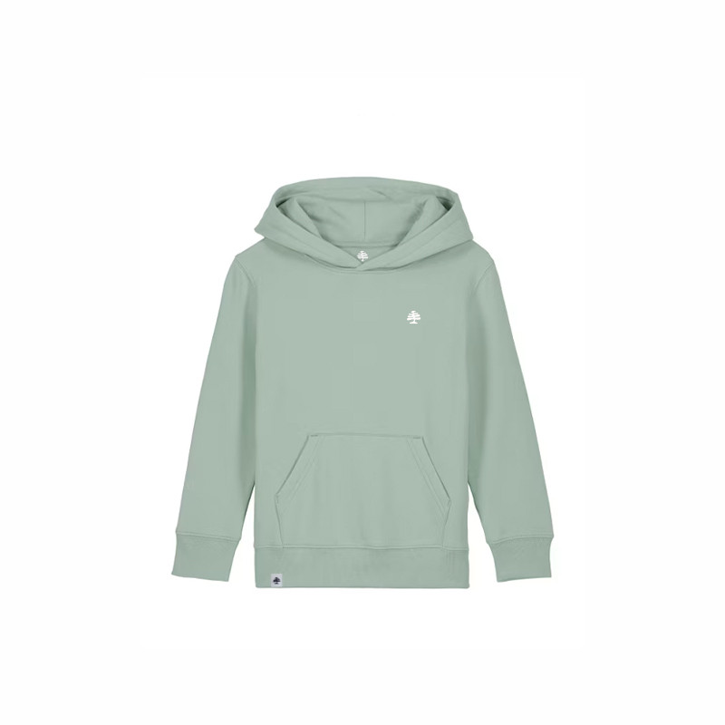 Sudadera intantil TREE