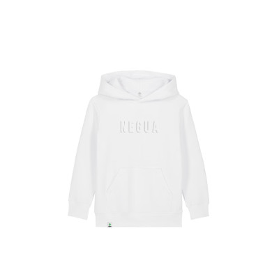 Sudadera infantil Relief...