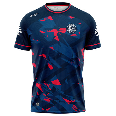 Camiseta técnica...