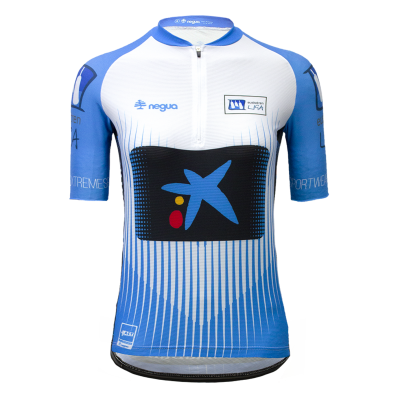 Maillot Oficial Euskotren...