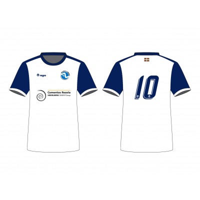 Equipación Antigua-Luberri