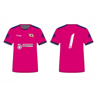 Equipación Añorga Kirol...