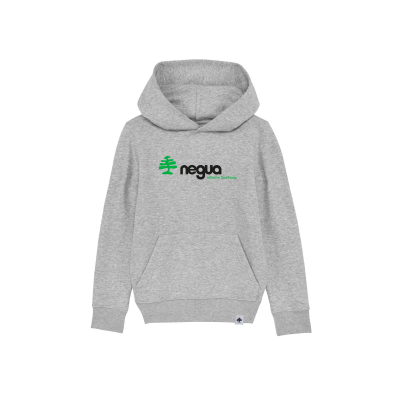 Sudadera Infantil Capucha...