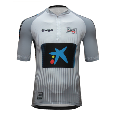 Maillot Oficial Euskolabel...