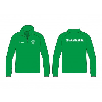 Sudadera CD Anaitasuna