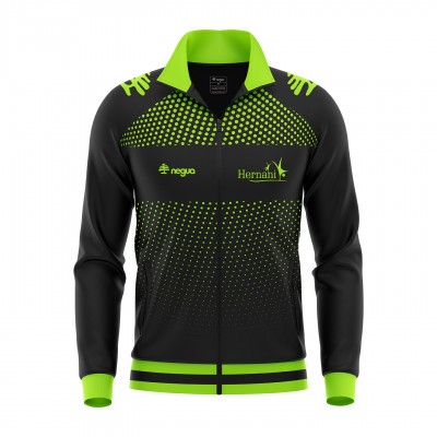 Chaqueta Gimnasia rítmica...