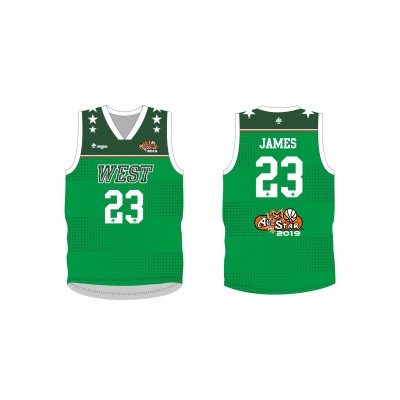 All Stars Federación Vasca...