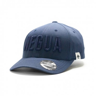 Gorra Classic 3D Azul marino
