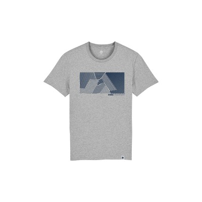 Camiseta Flisch