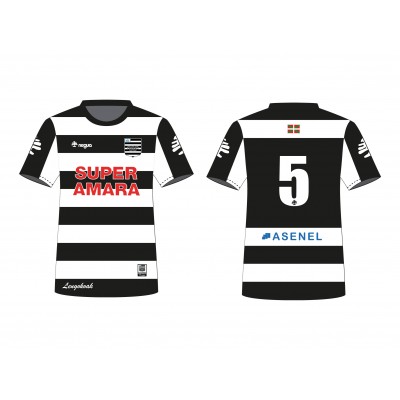 Equipación SD Lengokoak