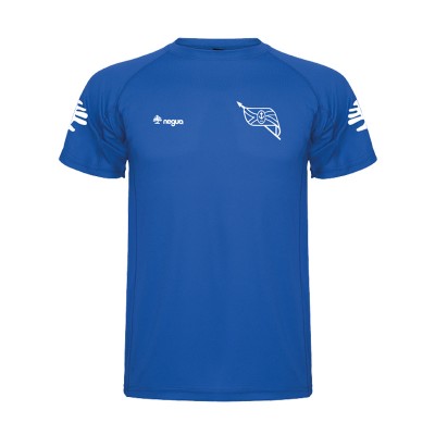 Camiseta m/CORTA jugador/a...