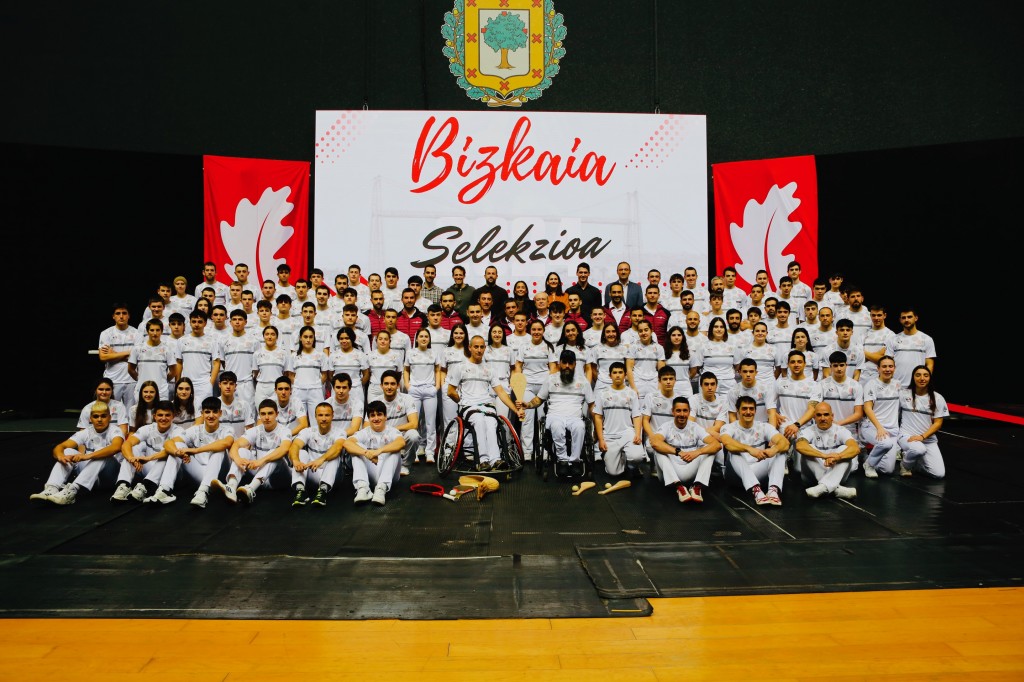 Bizkaiko Euskal Pilota Federazioa eta Negua