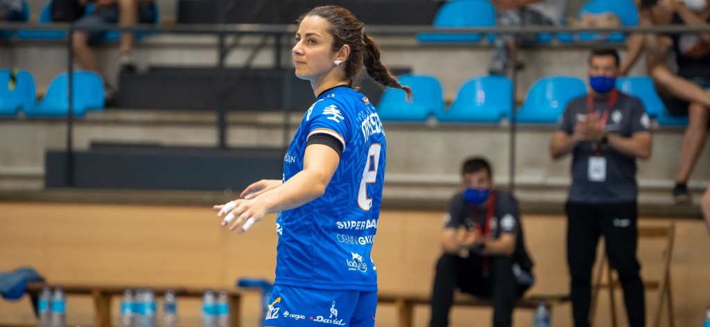 Equipaciones de balonmano