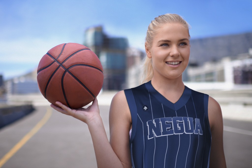 CAMISETAS TÉCNICAS PERSONALIZADAS PARA CAMPUS DEPORTIVO