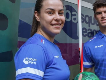 Negua Extreme Sportwear: Equipaciones Deportivas para Basque Team