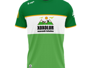 Camiseta de competición | Trail