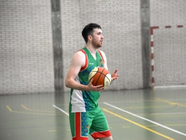 Equipaciones de baloncesto 