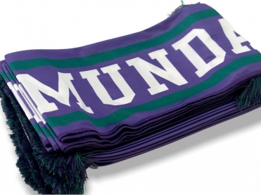 Bufandas personalizadas de Negua