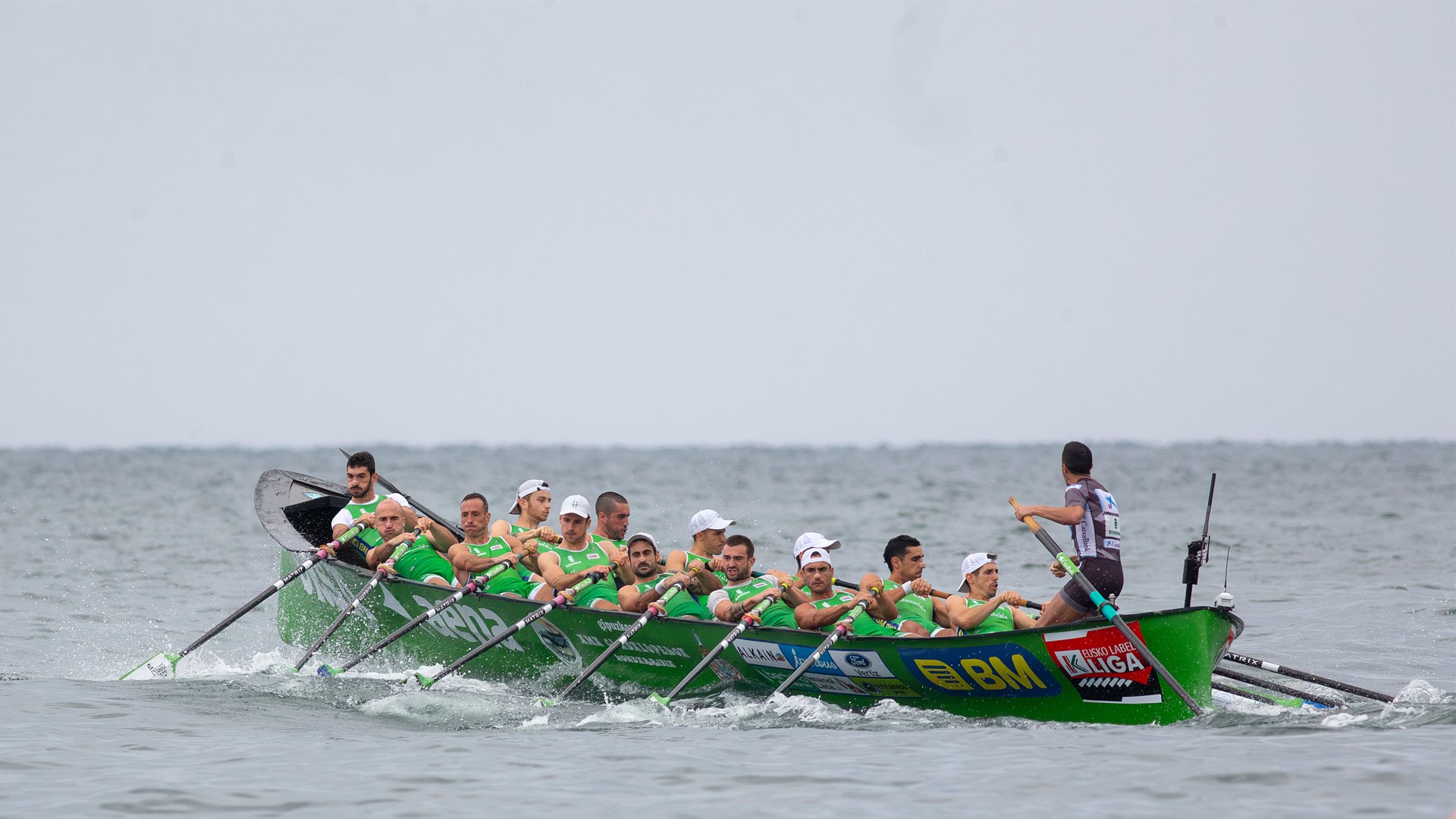 El deporte de la tradición